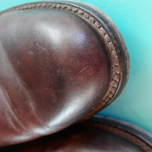 Vince Camuto Keaton Riding Boot - Picture 6 of 7